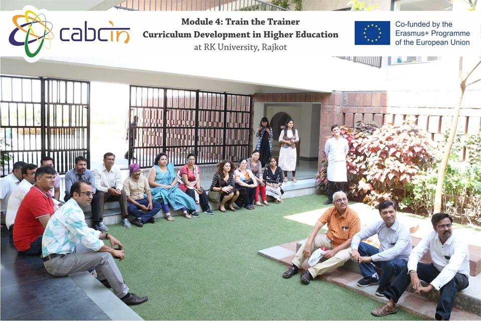 European Project Partner Universities Visit Northstar