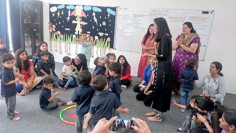 Celebration of Learning: Fall Semester