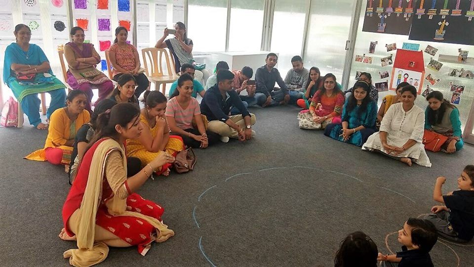 Celebration of Learning: Fall Semester