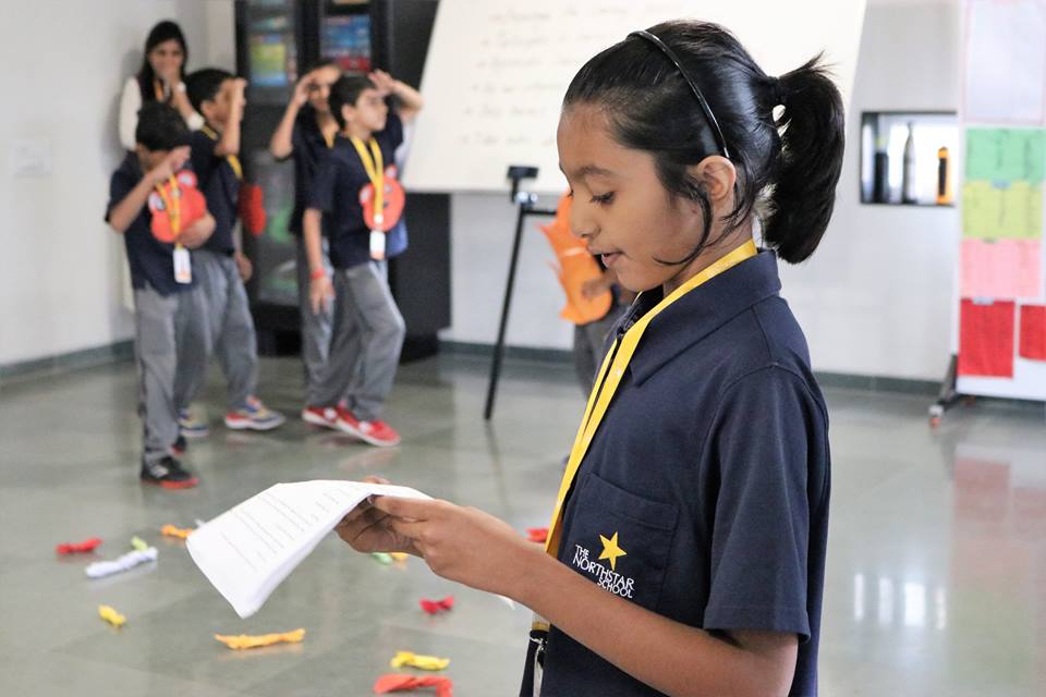Celebration of Learning: Fall Semester