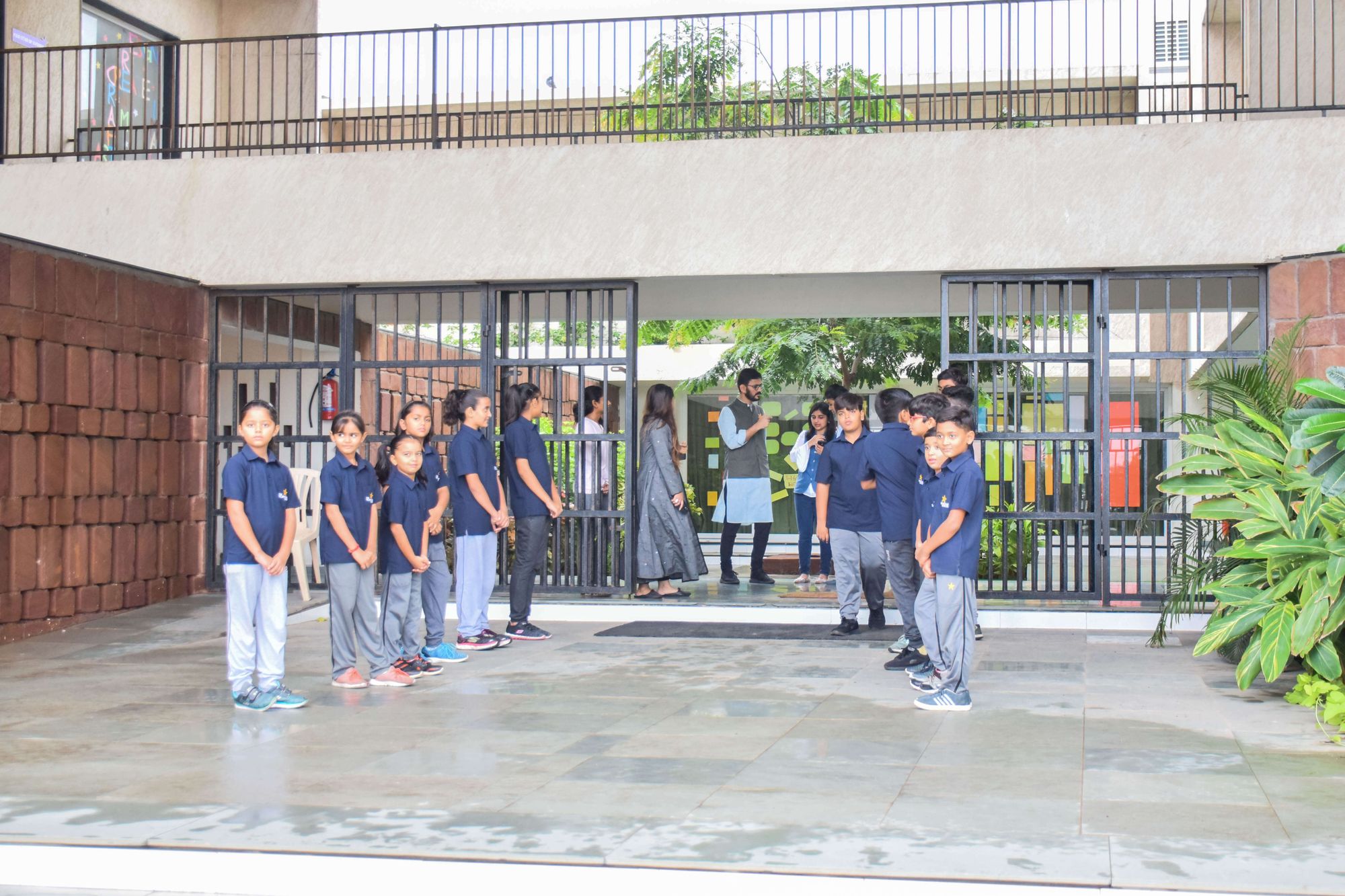 Celebration of Learning (Main campus)