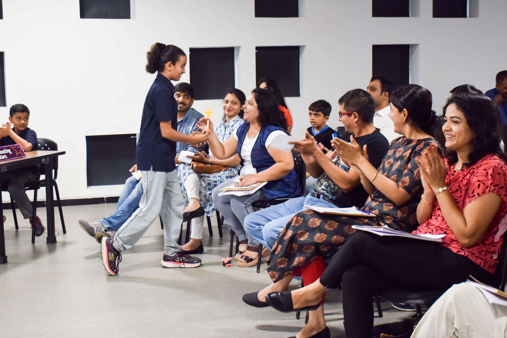 Celebration of Learning (Main campus)