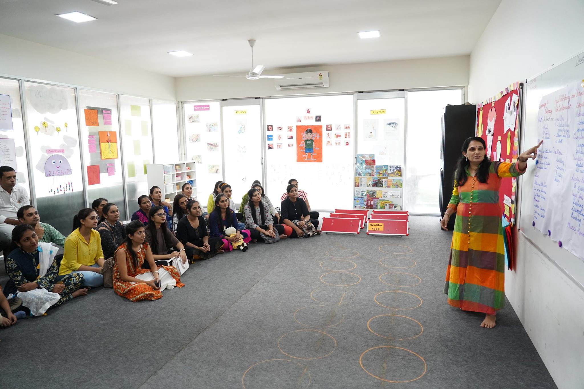 Celebration of Learning