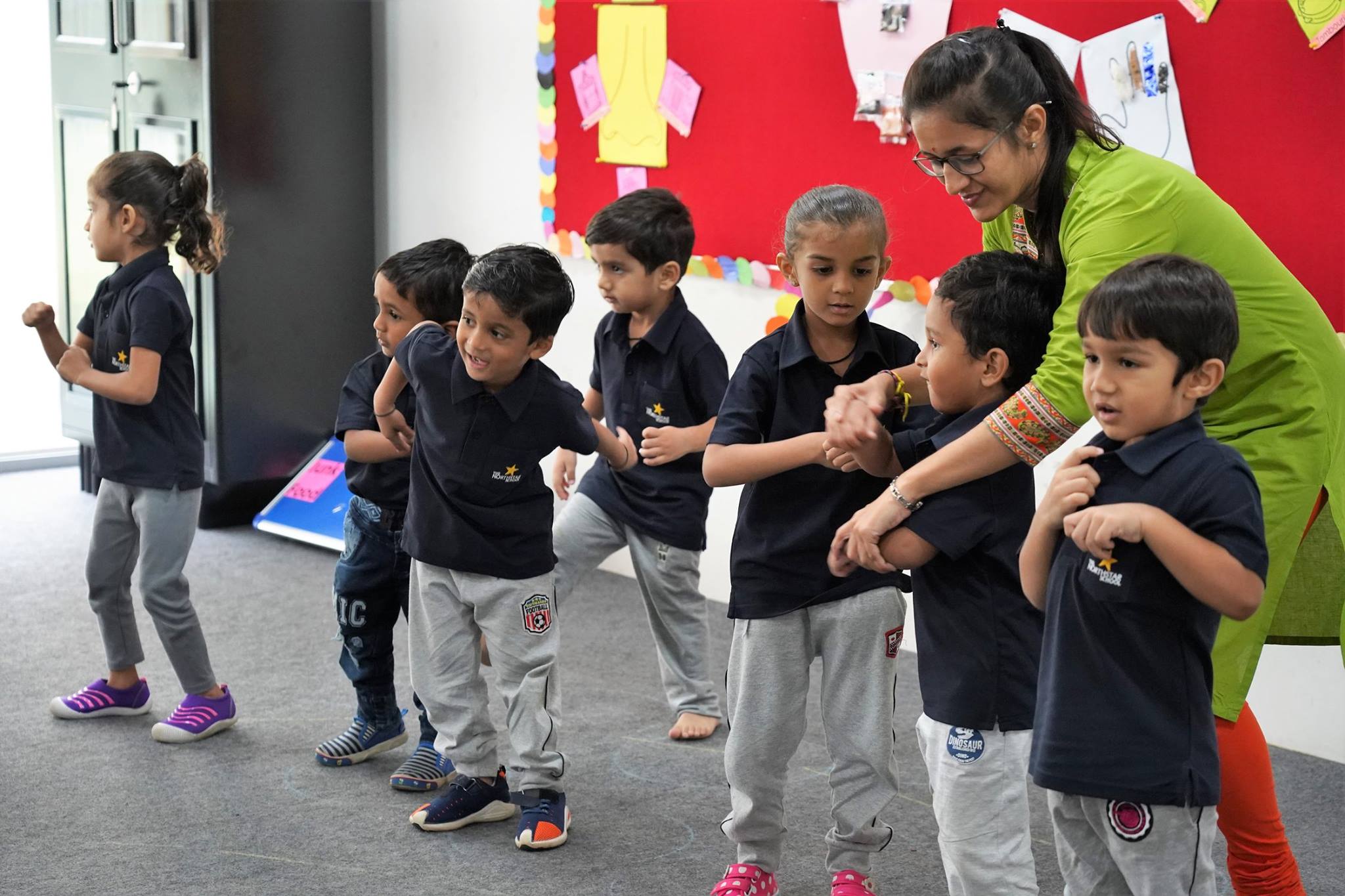 Celebration of Learning