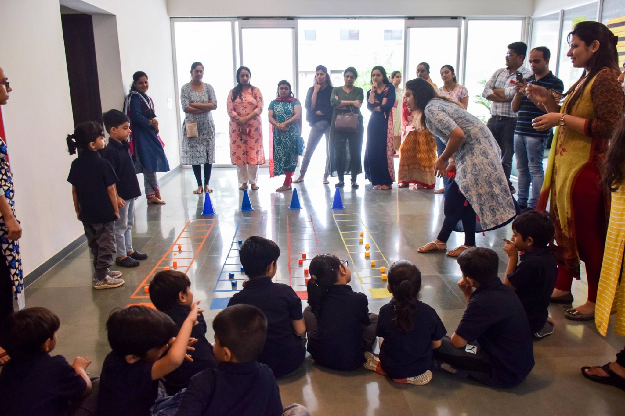 Celebration of Learning