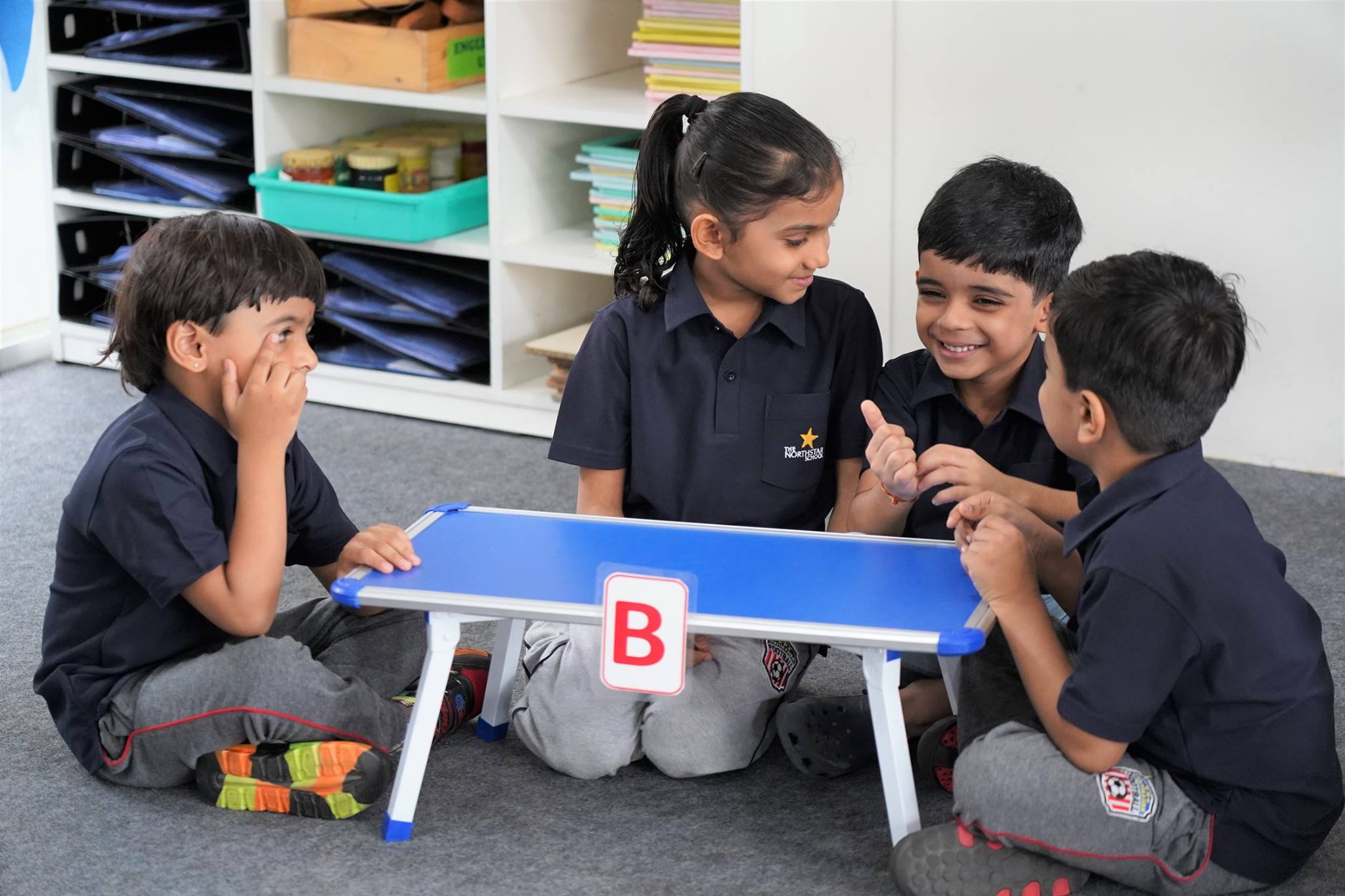 Celebration of Learning