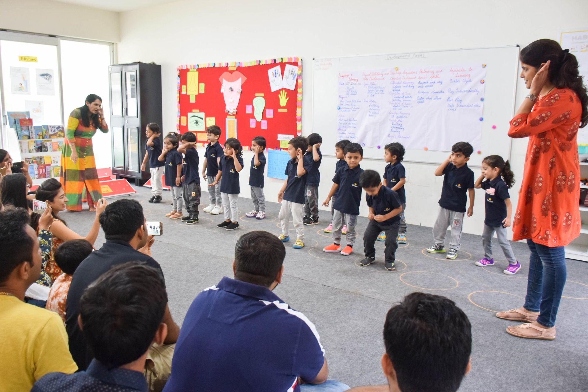 Celebration of Learning