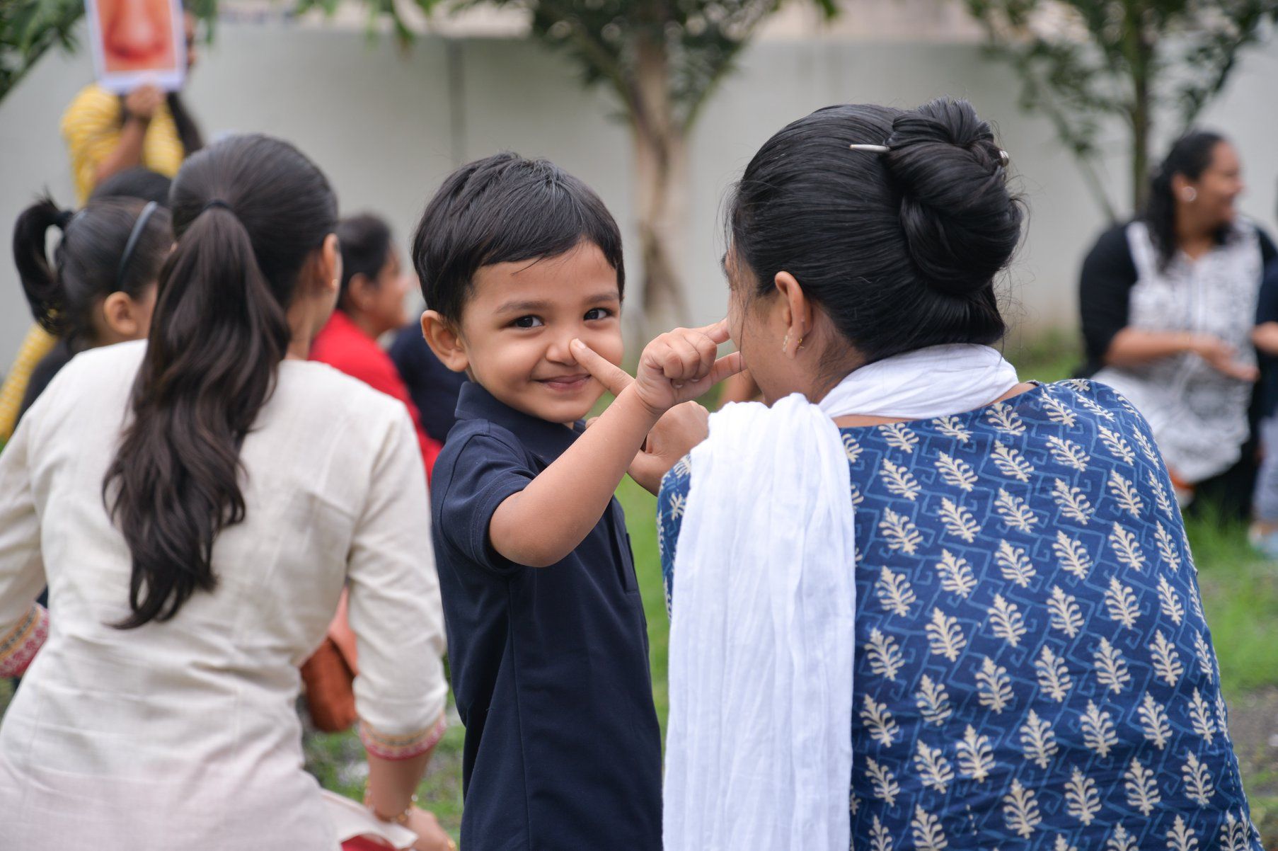 Celebration of Learning