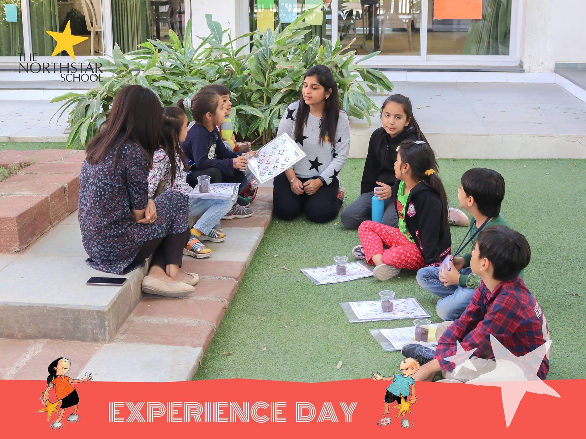 Experience Day 2019
