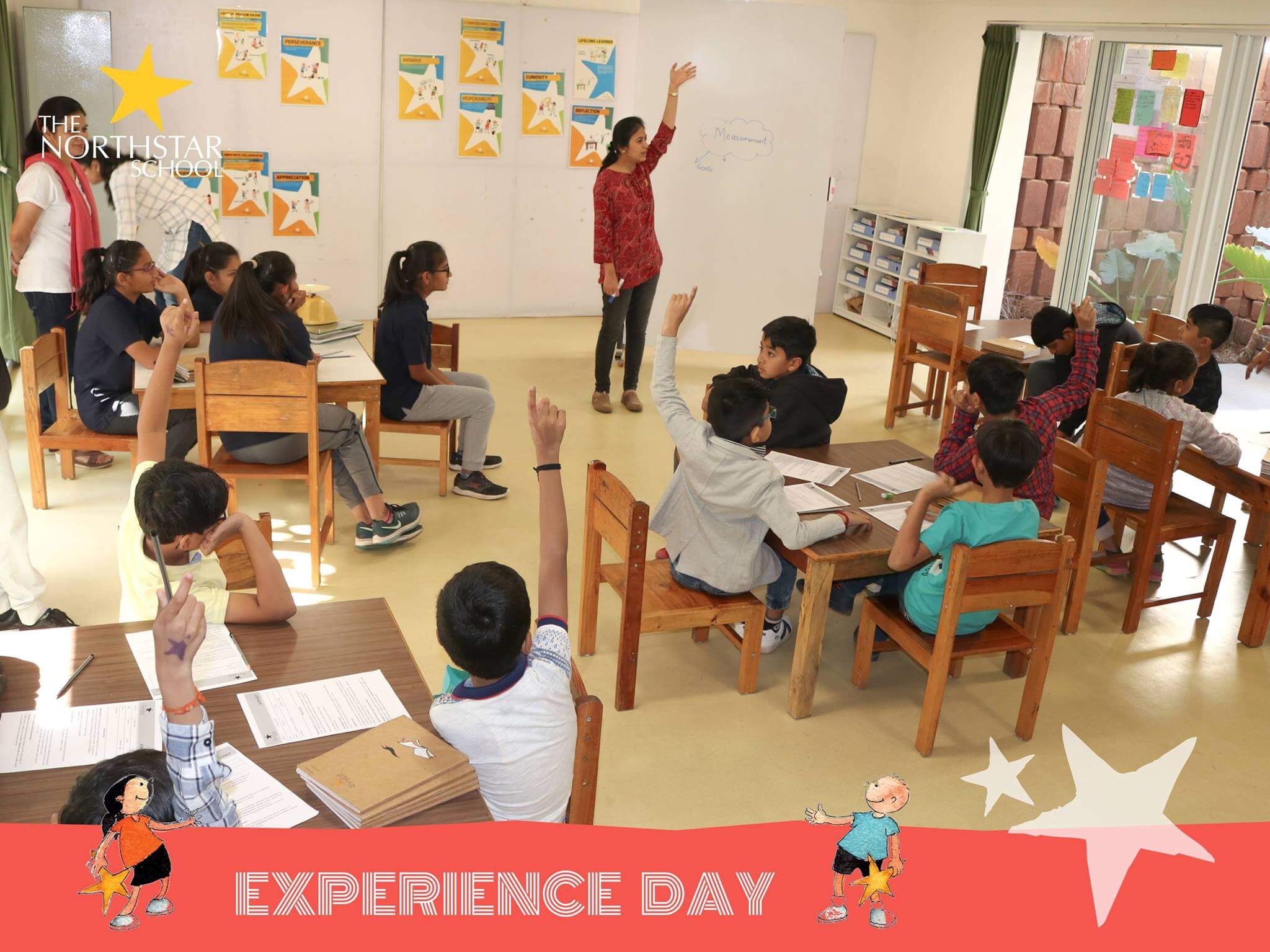 Experience Day 2019