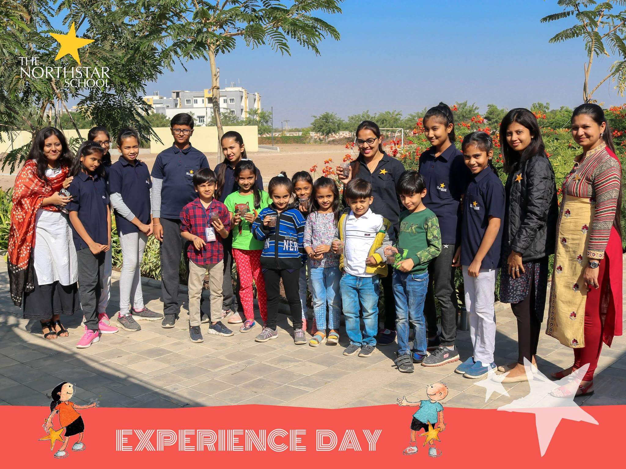 Experience Day 2019
