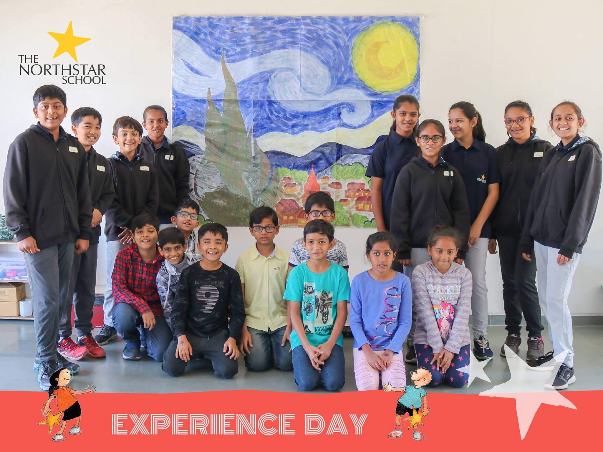 Experience Day 2019