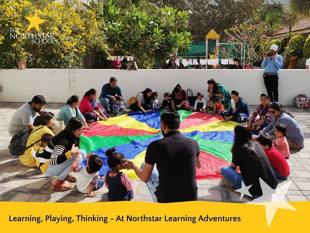 Learning Adventures