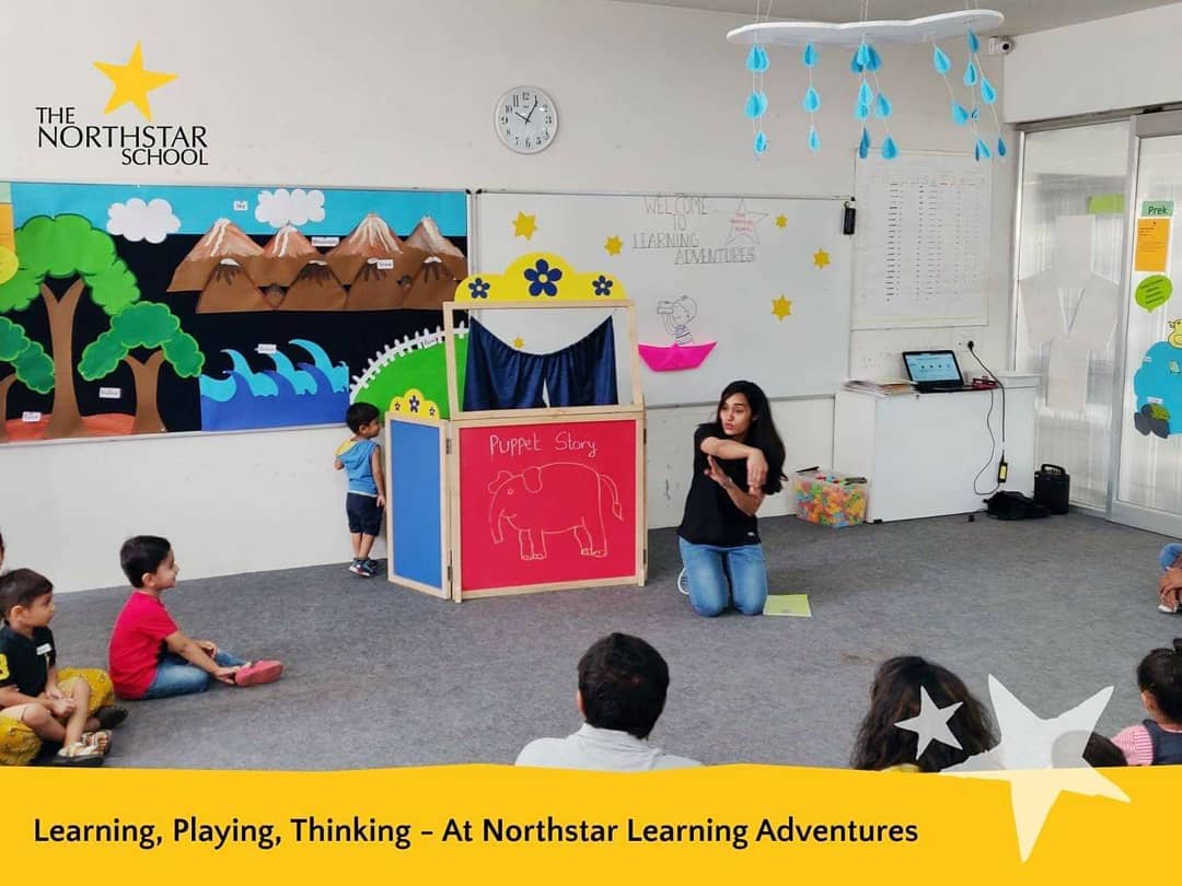 Learning Adventures
