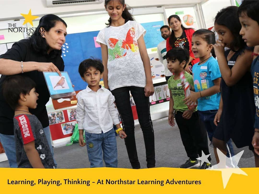 Learning Adventures