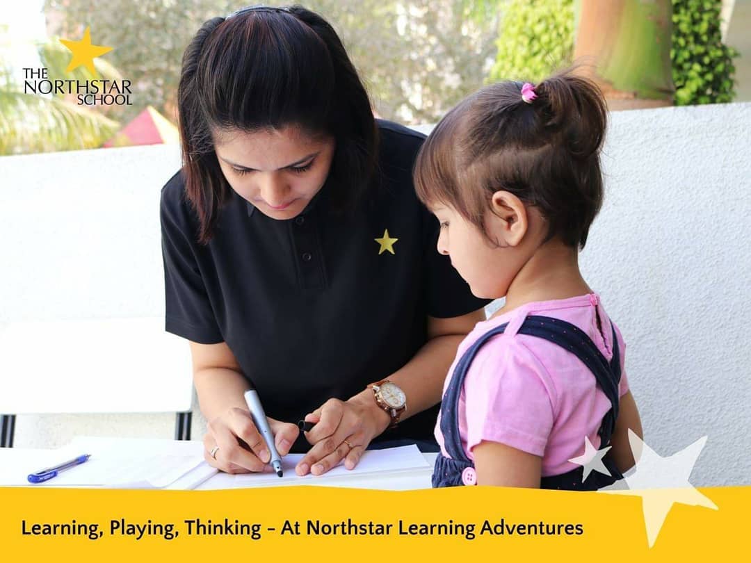 Learning Adventures
