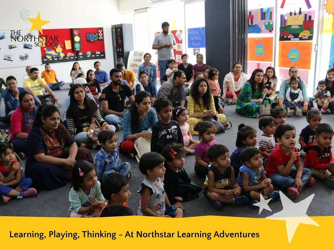 Learning Adventures