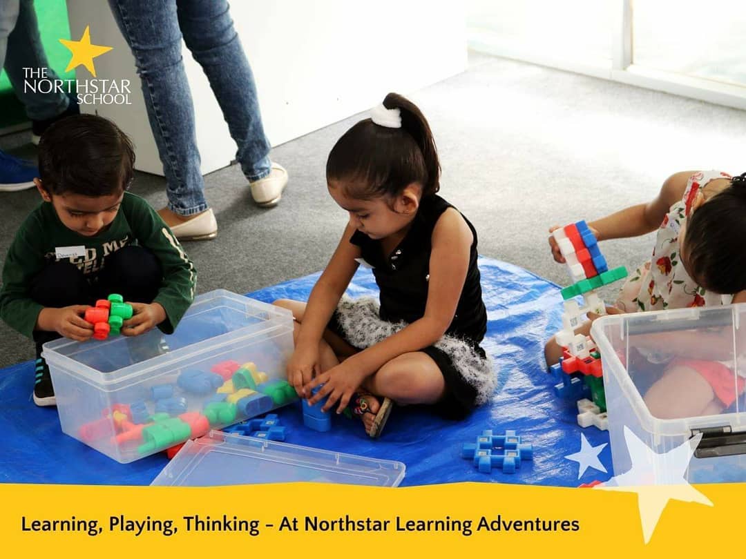 Learning Adventures