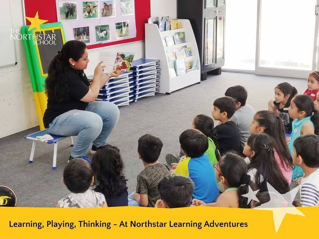 Learning Adventures