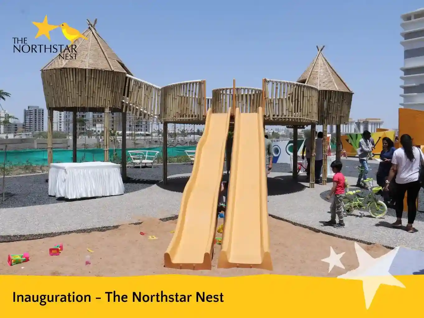 Northstar NEST Inauguration
