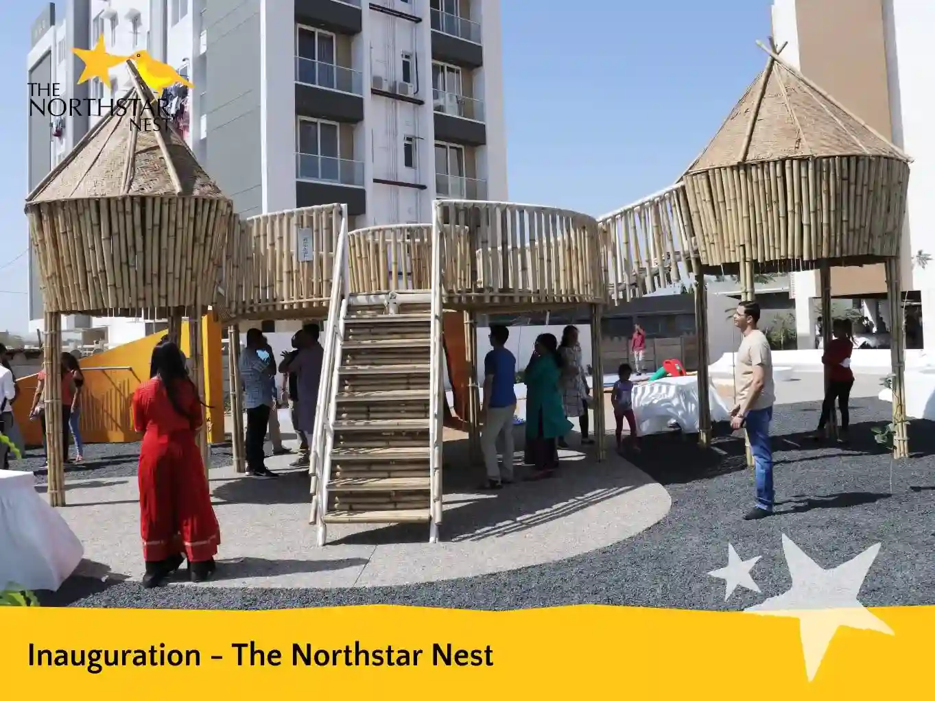 Northstar NEST Inauguration