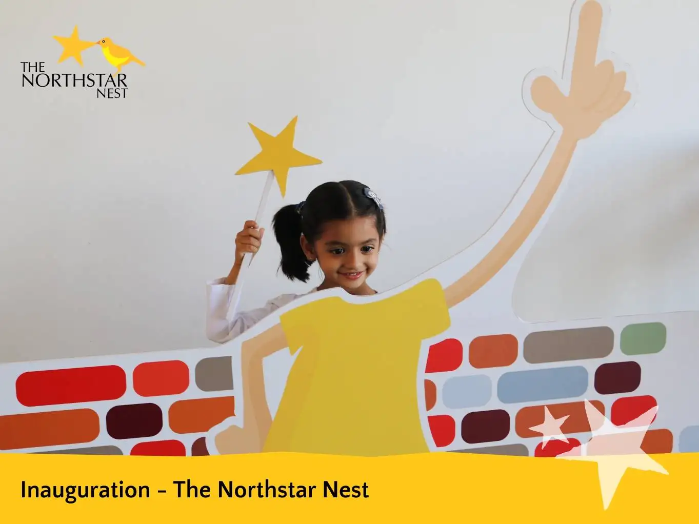 Northstar NEST Inauguration