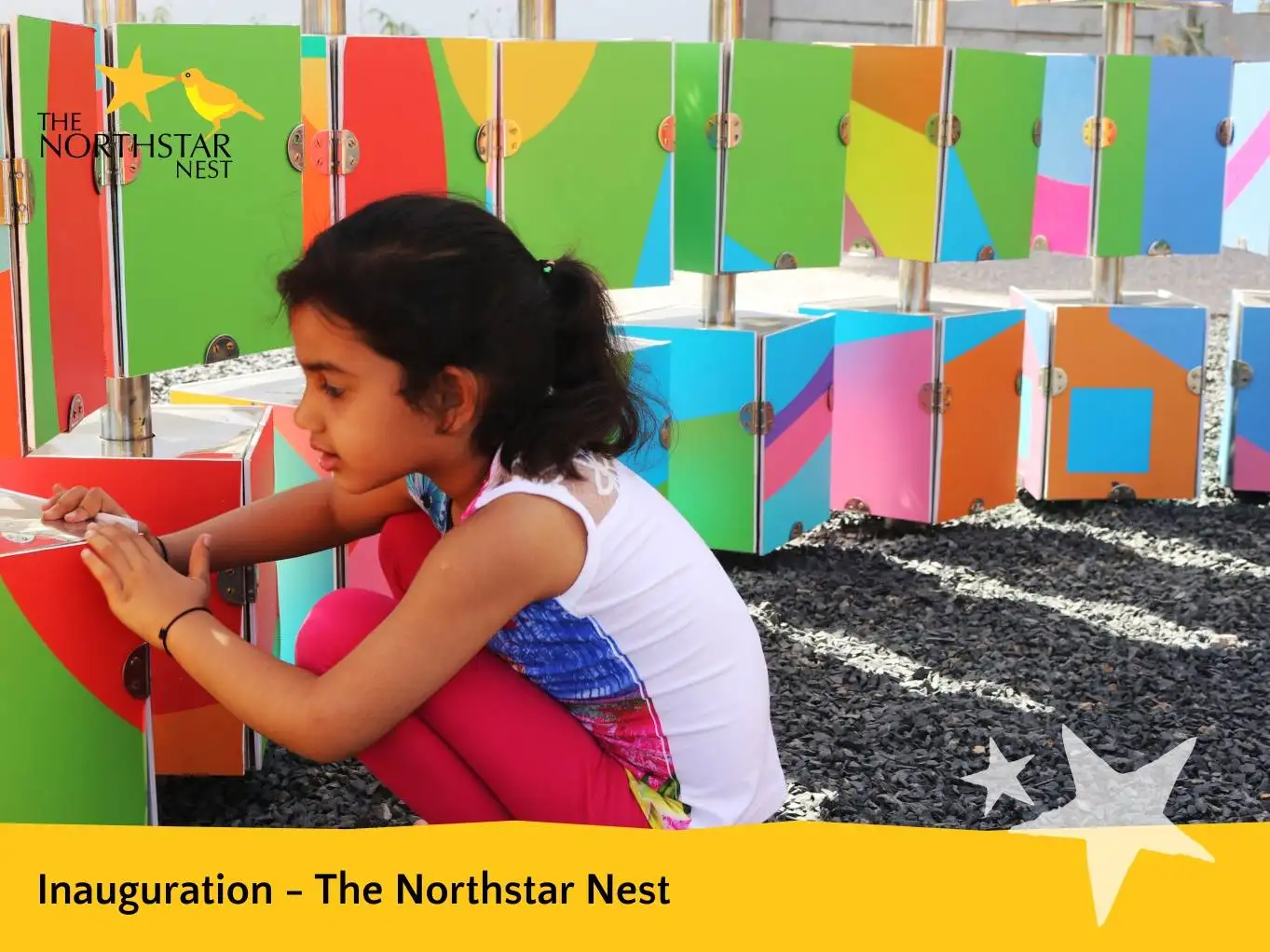 Northstar NEST Inauguration