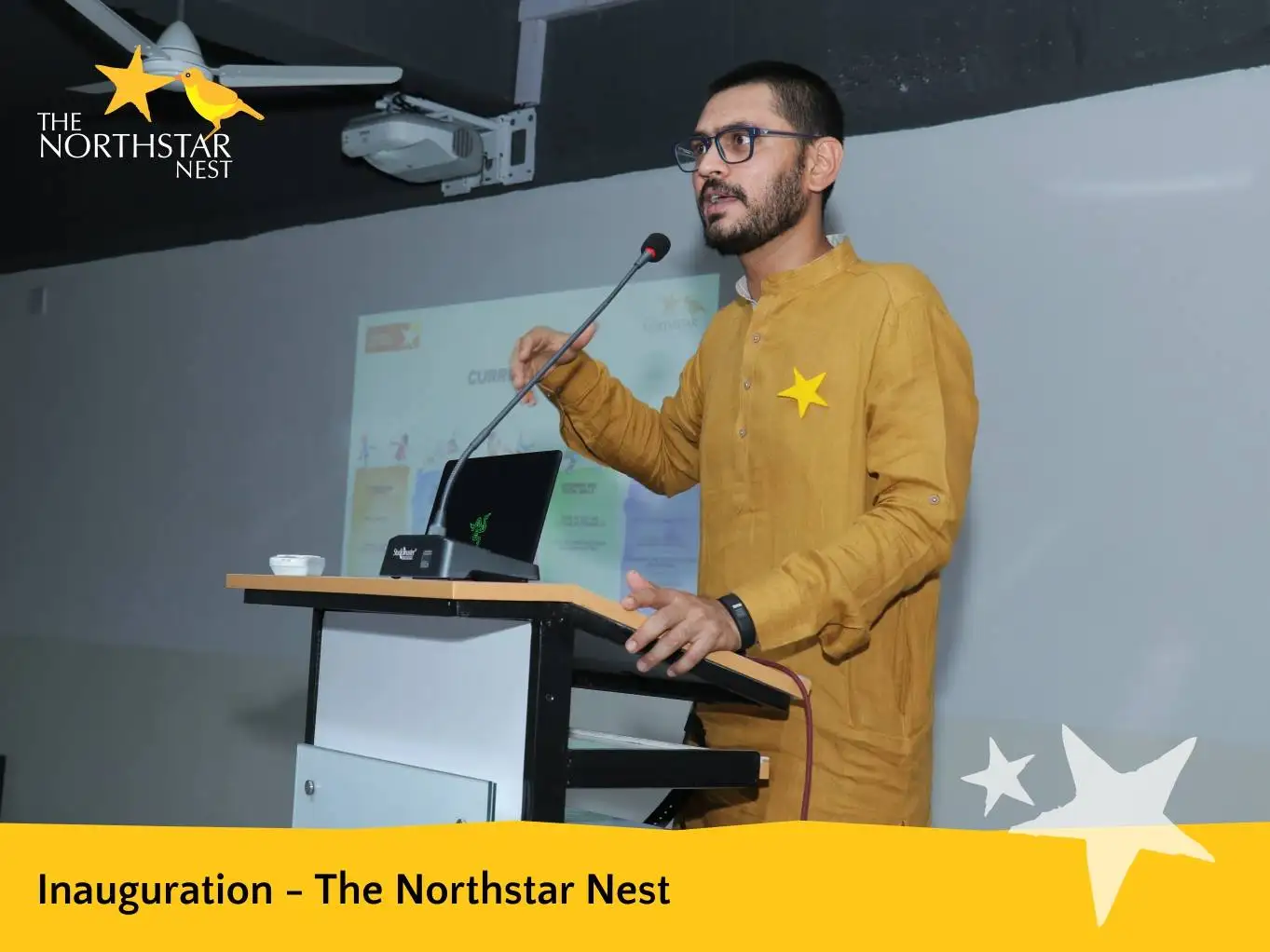 Northstar NEST Inauguration