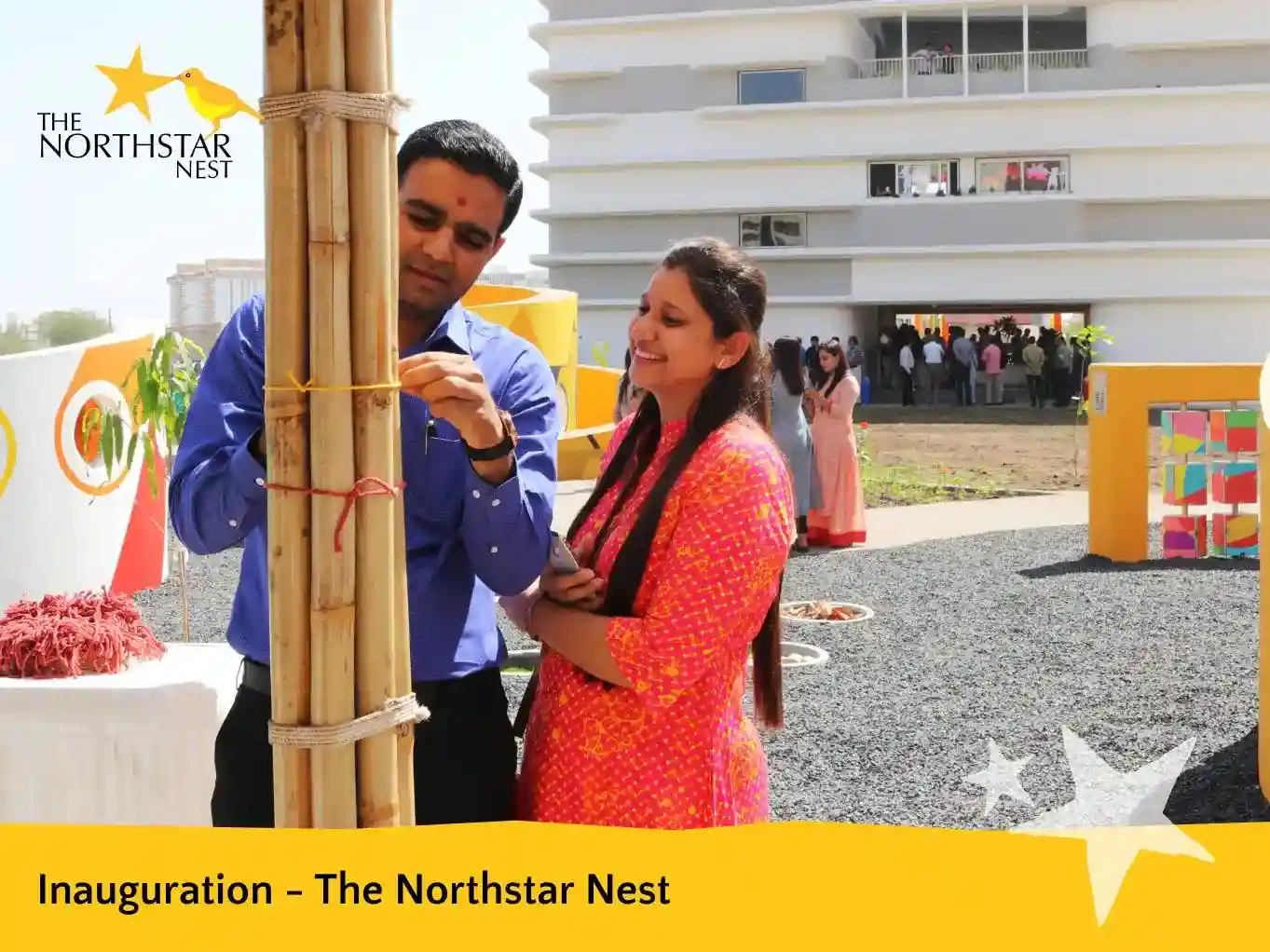 Northstar NEST Inauguration