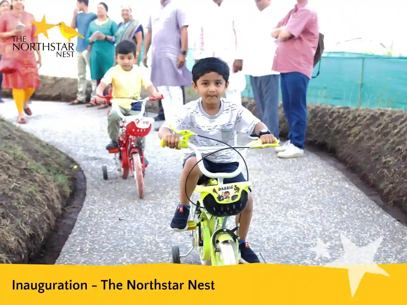 Northstar NEST Inauguration