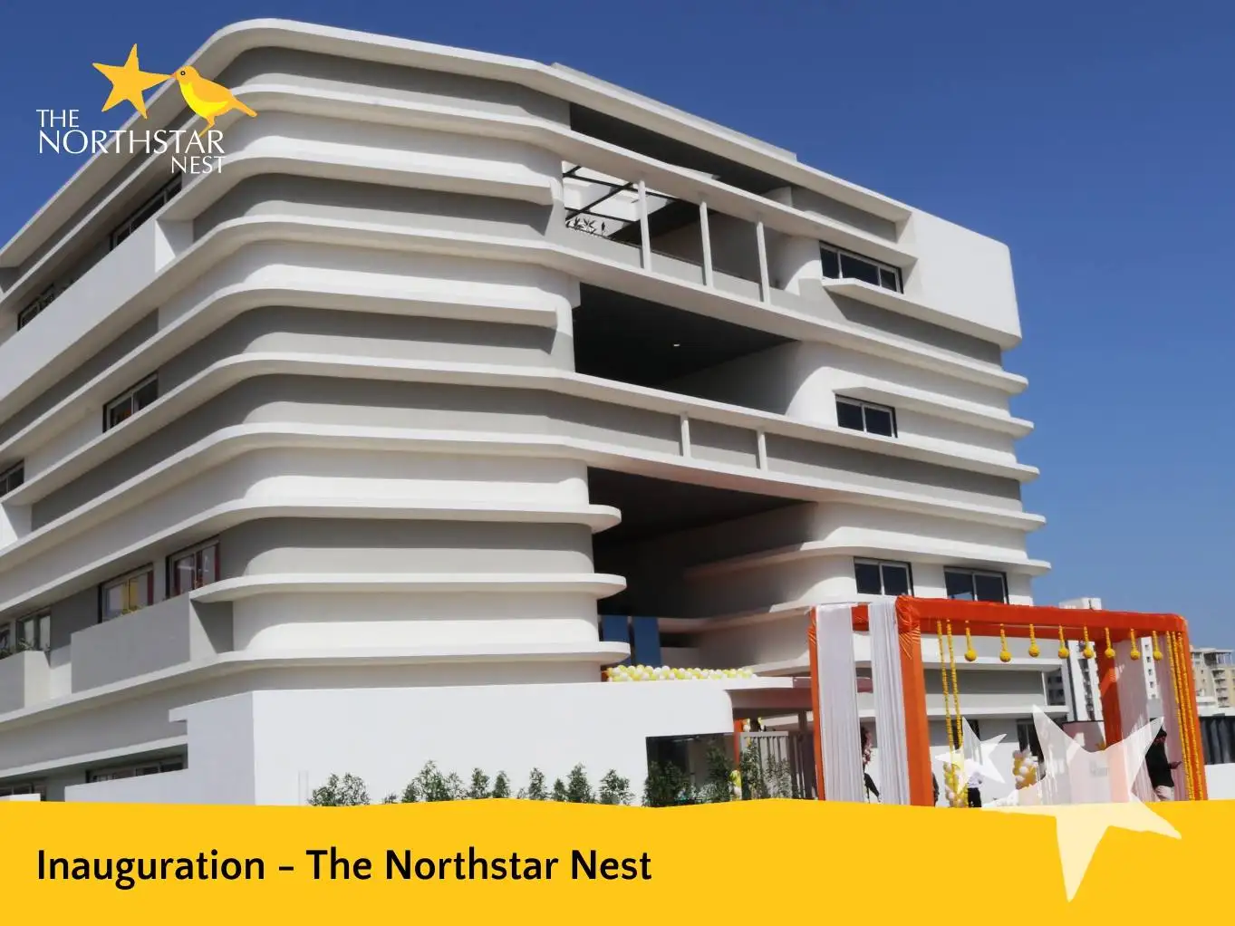 Northstar NEST Inauguration