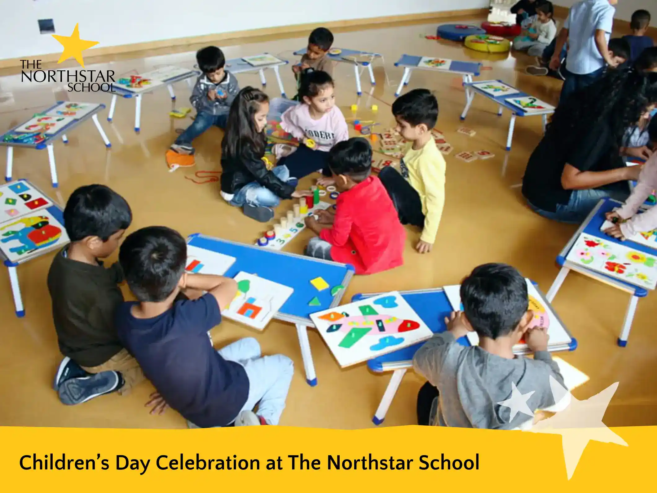 Children's Day Celebration 2019