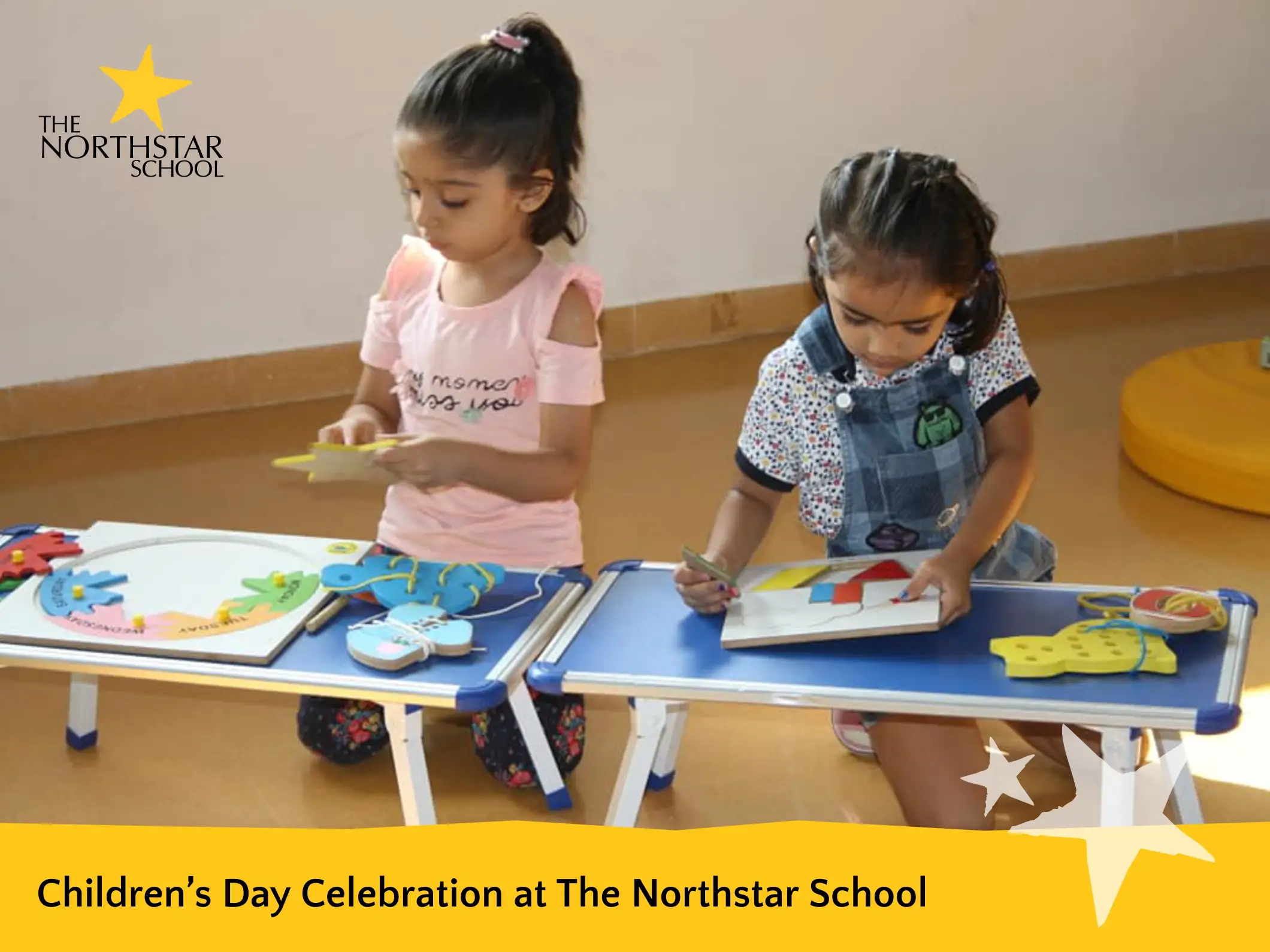 Children's Day Celebration 2019