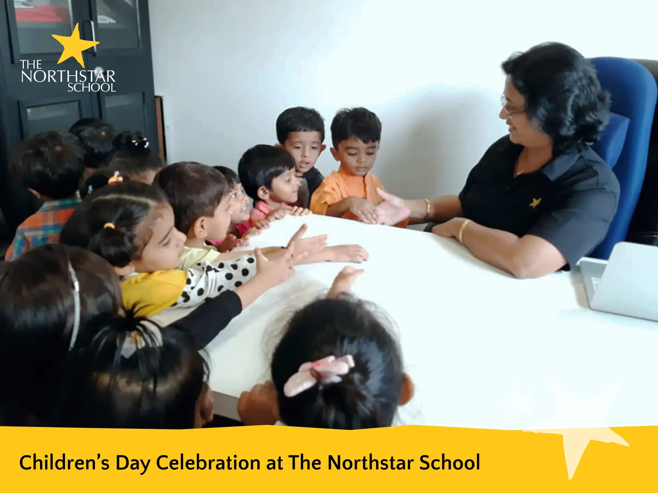 Children's Day Celebration 2019