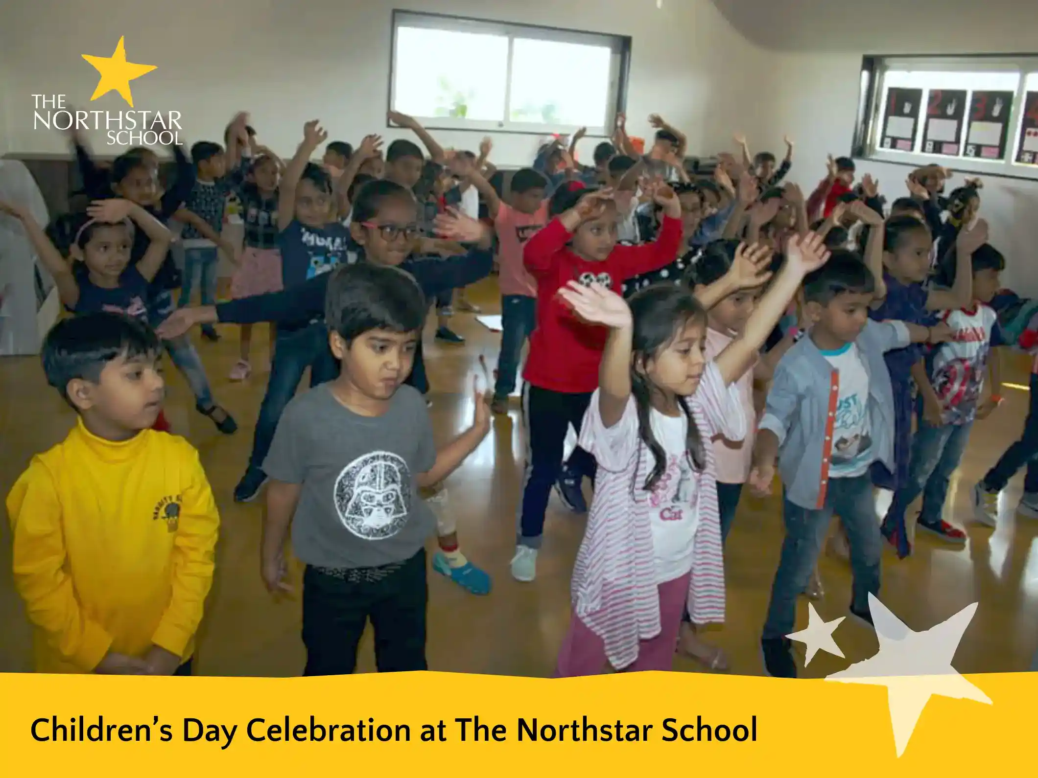Children's Day Celebration 2019