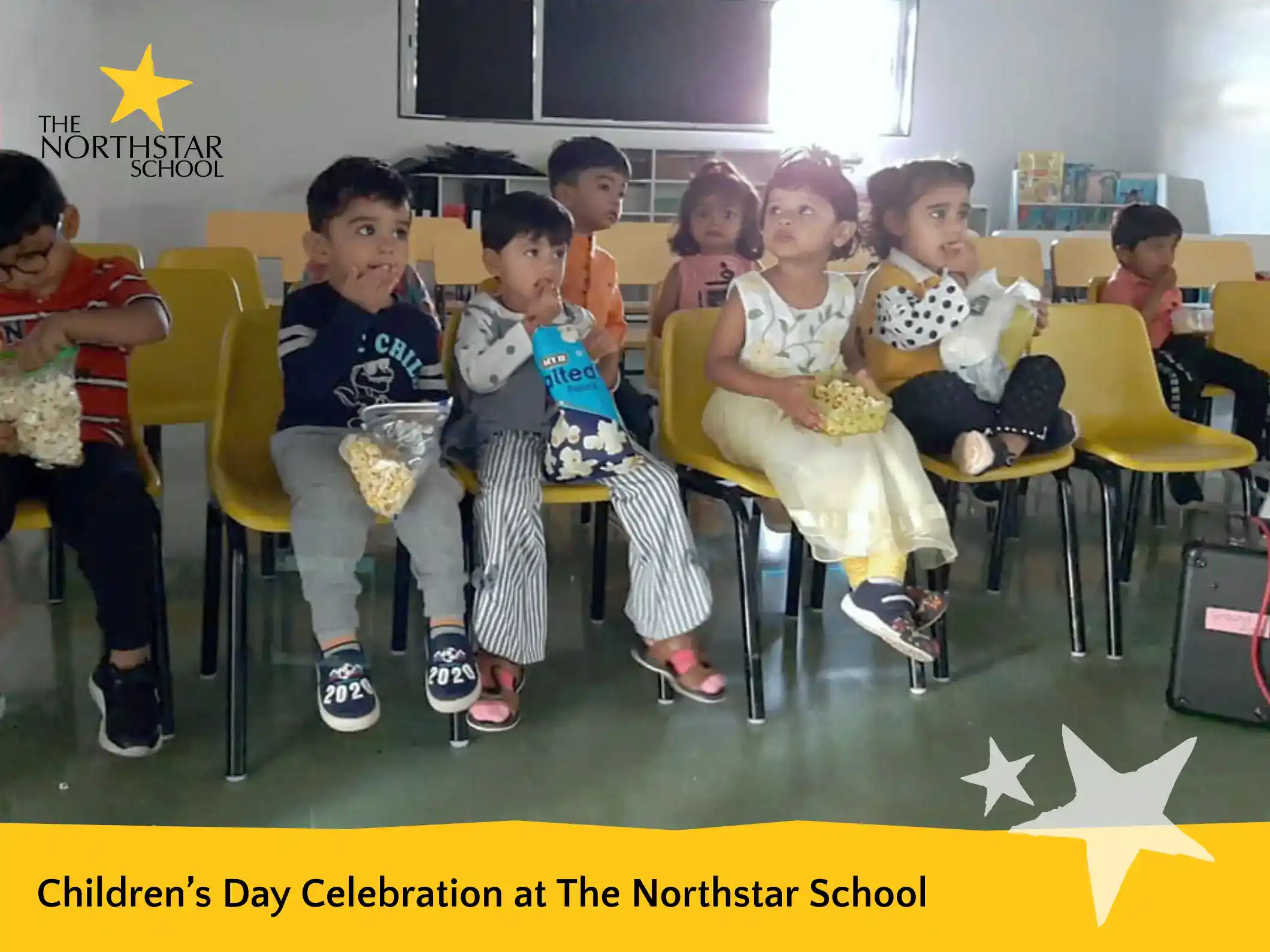 Children's Day Celebration 2019