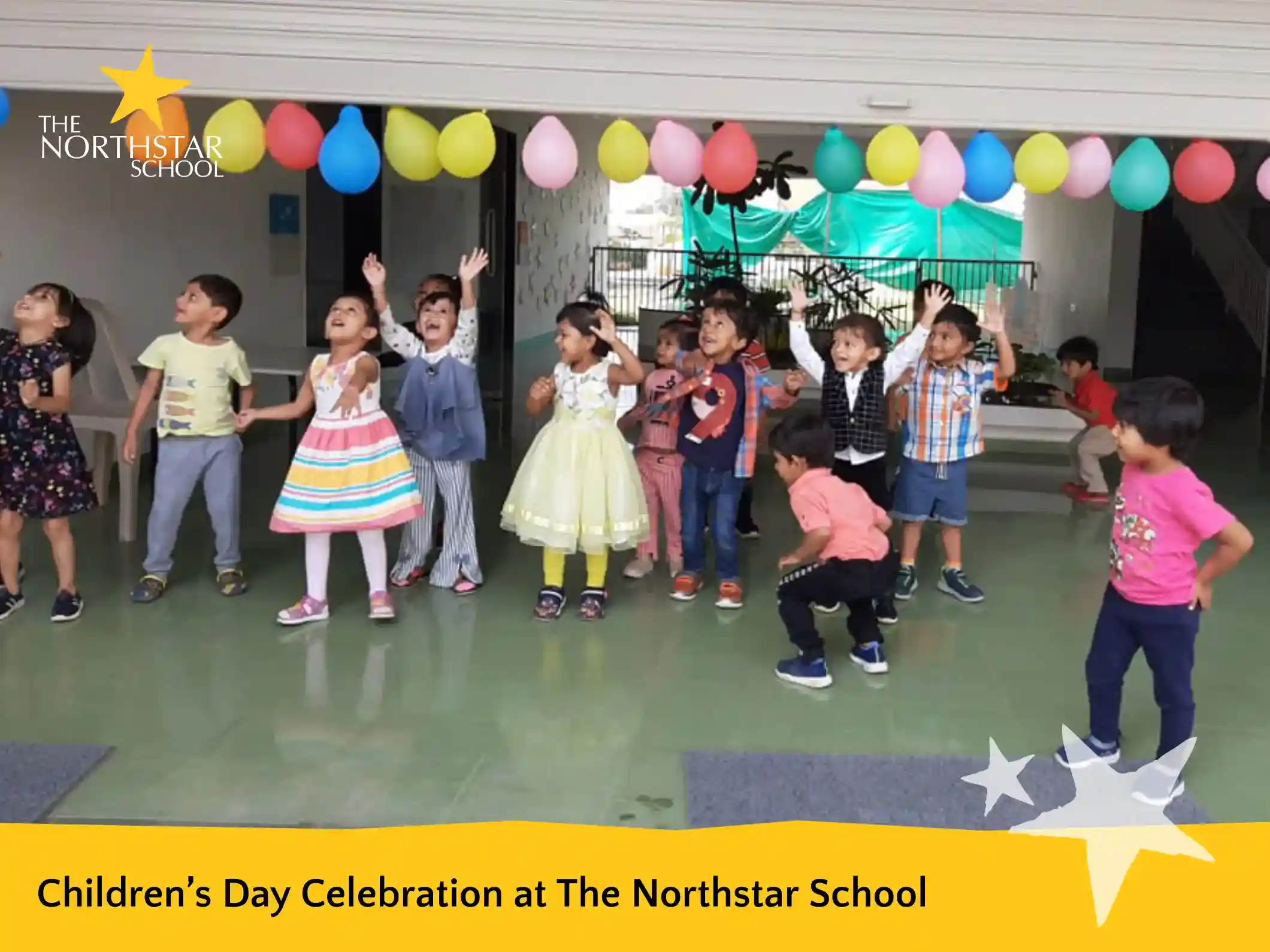 Children's Day Celebration 2019