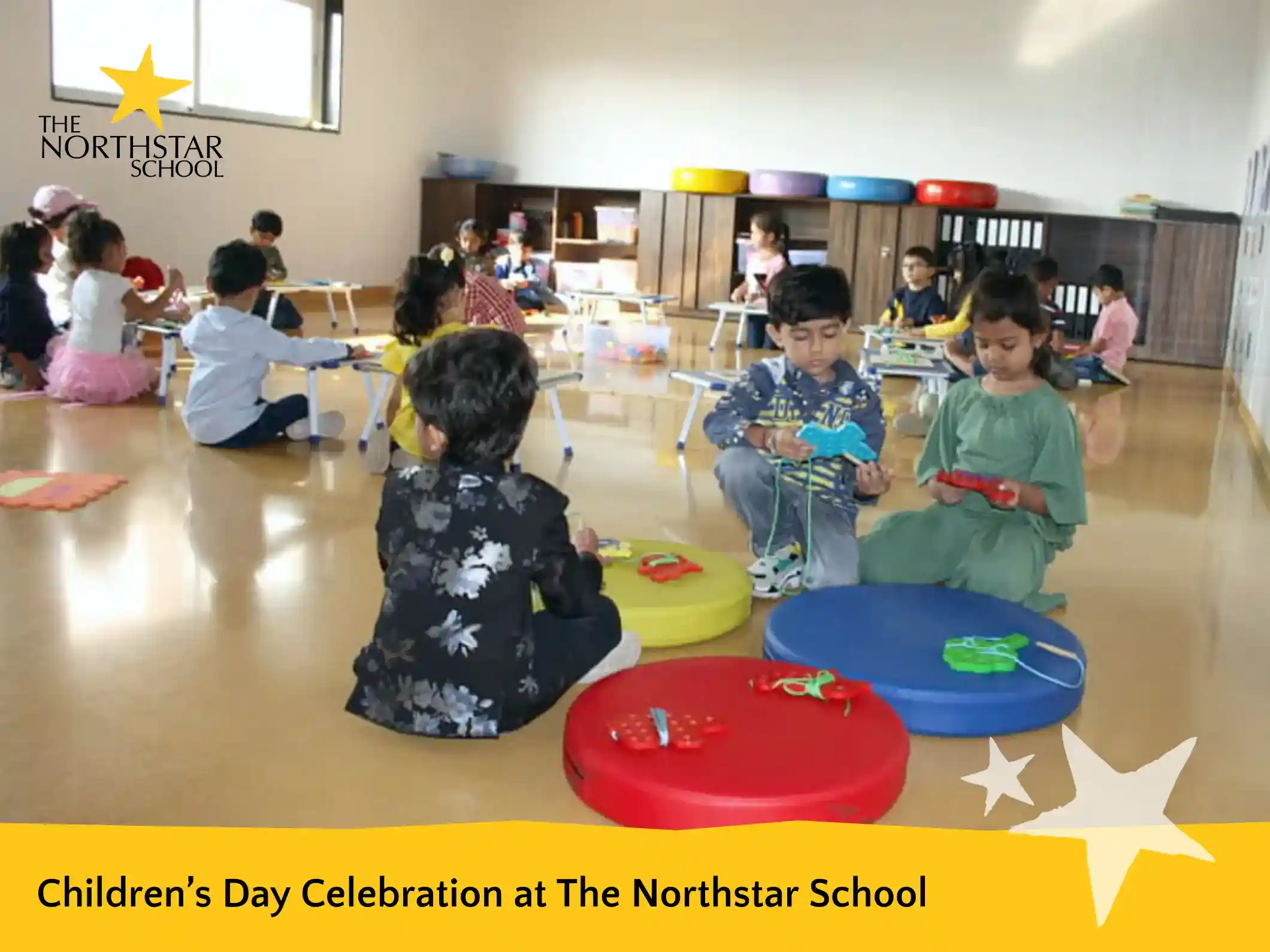 Children's Day Celebration 2019