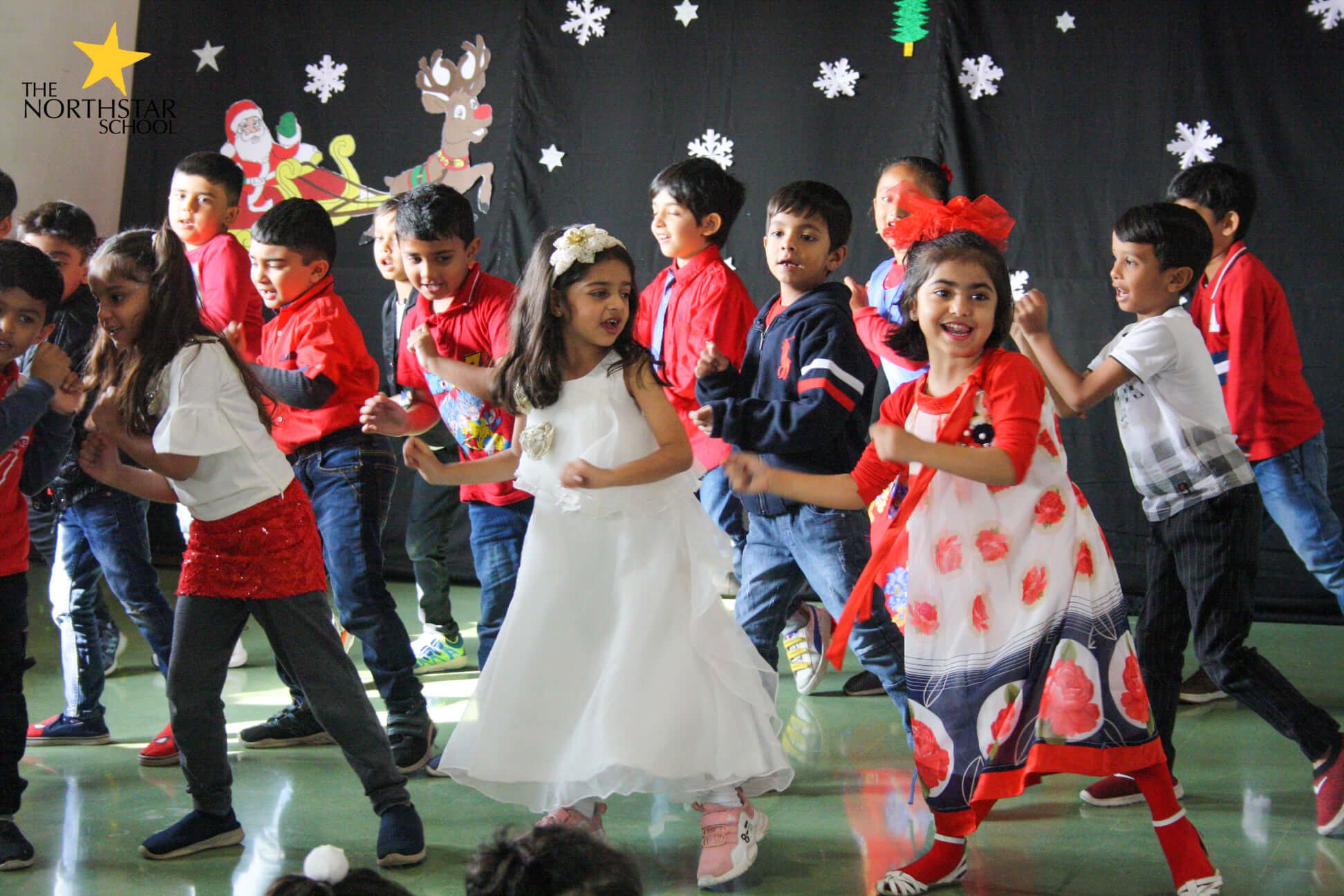 Christmas Day Celebration 2019