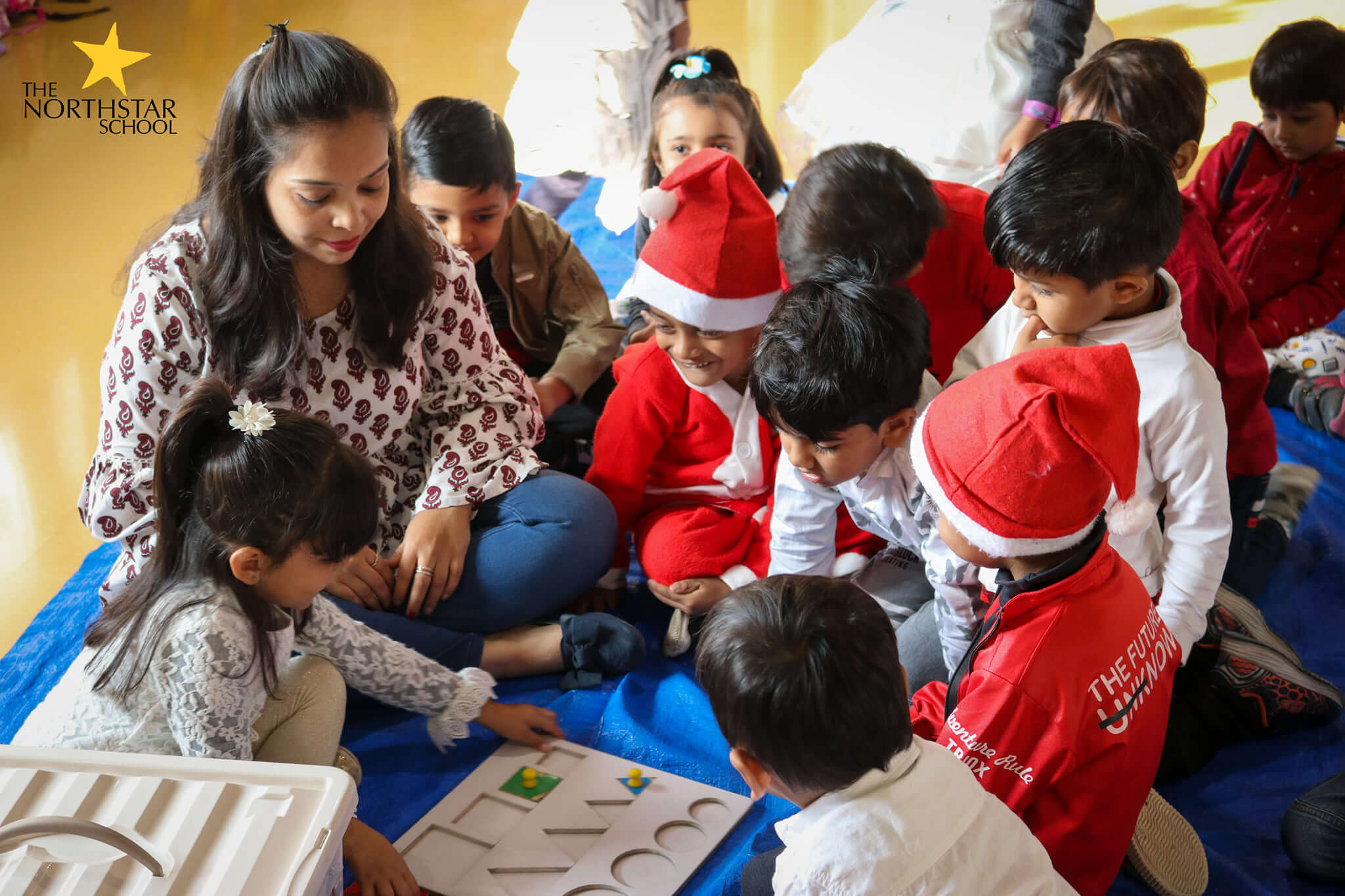 Christmas Day Celebration 2019