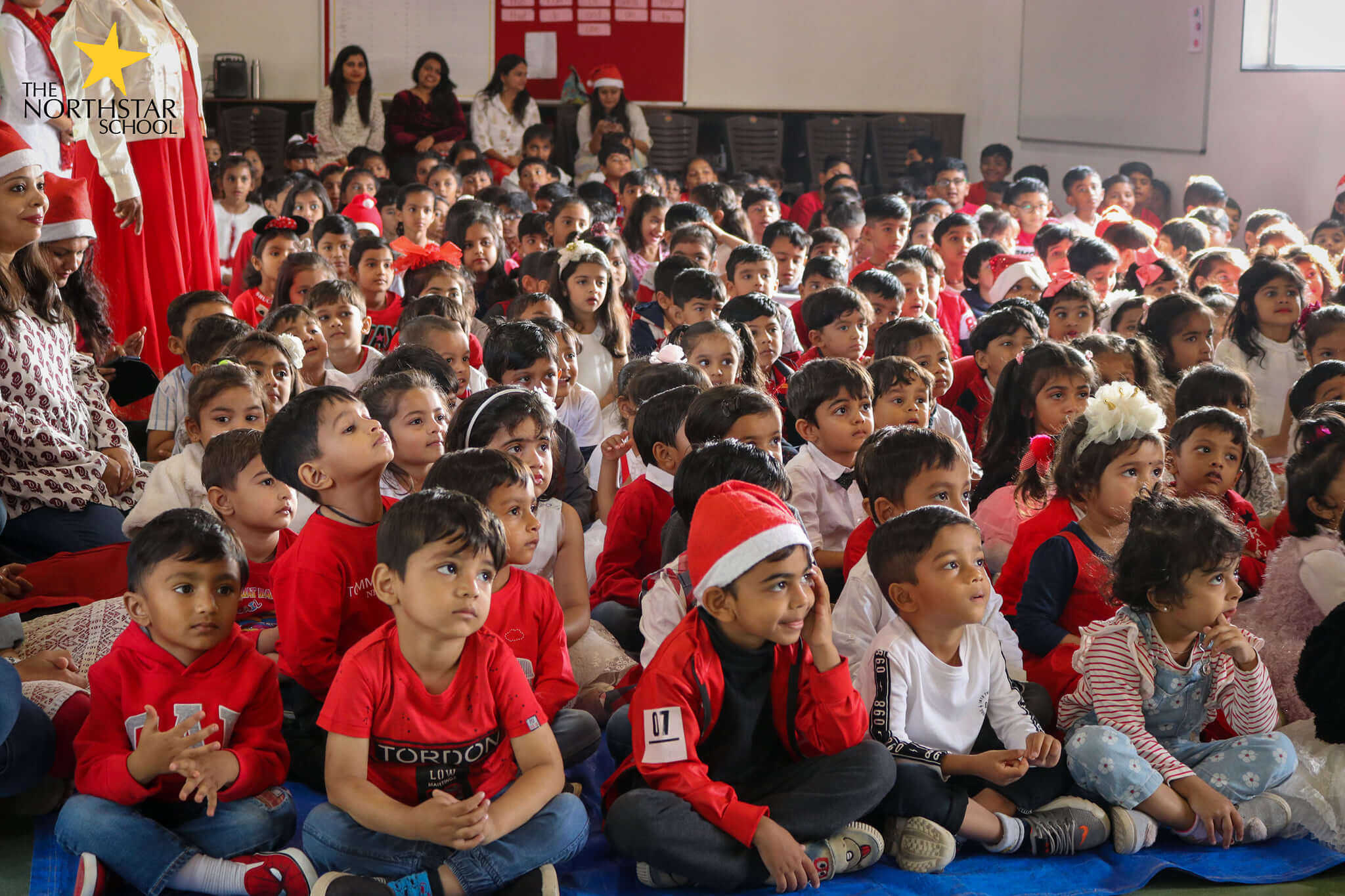 Christmas Day Celebration 2019
