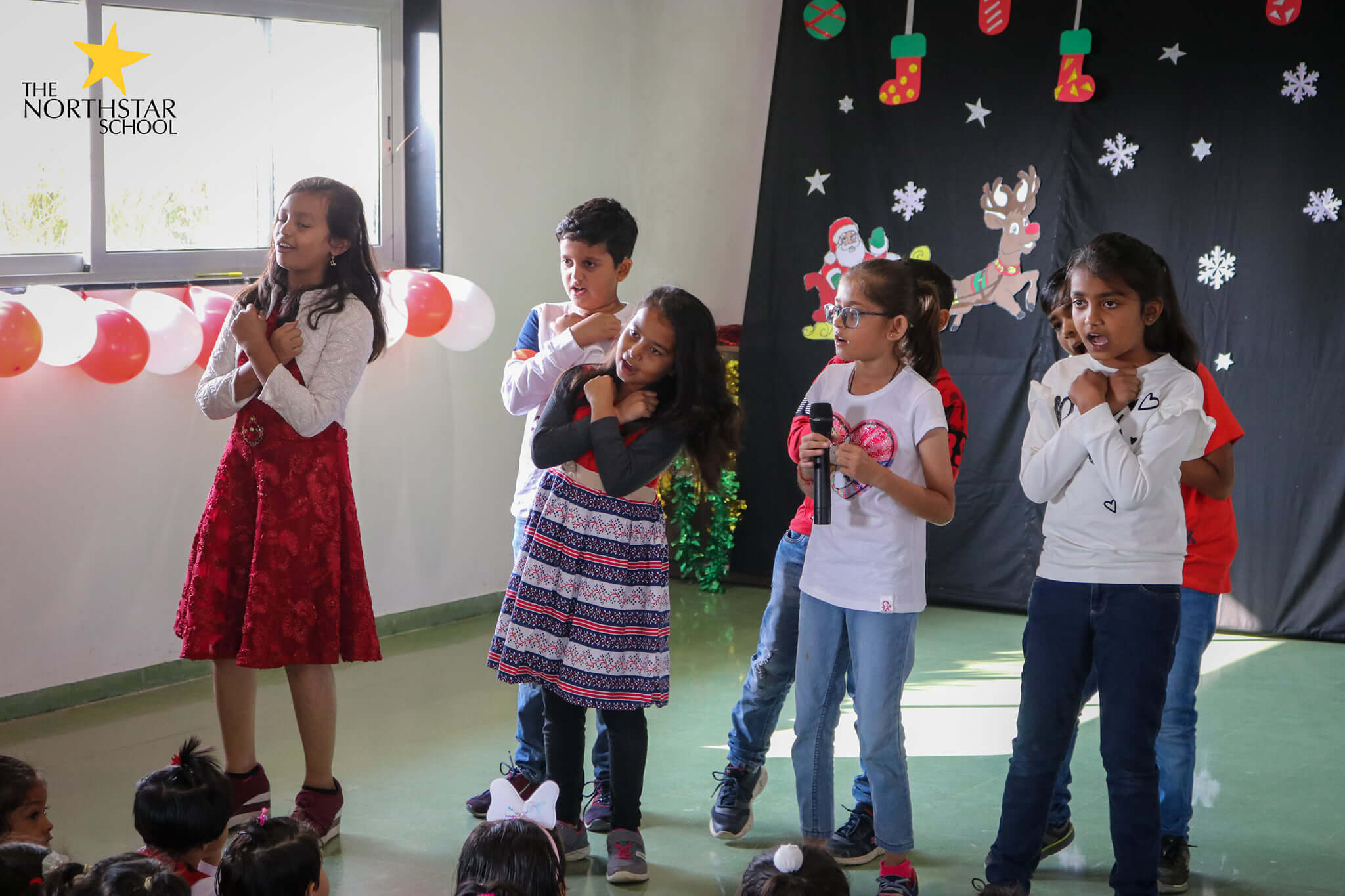 Christmas Day Celebration 2019