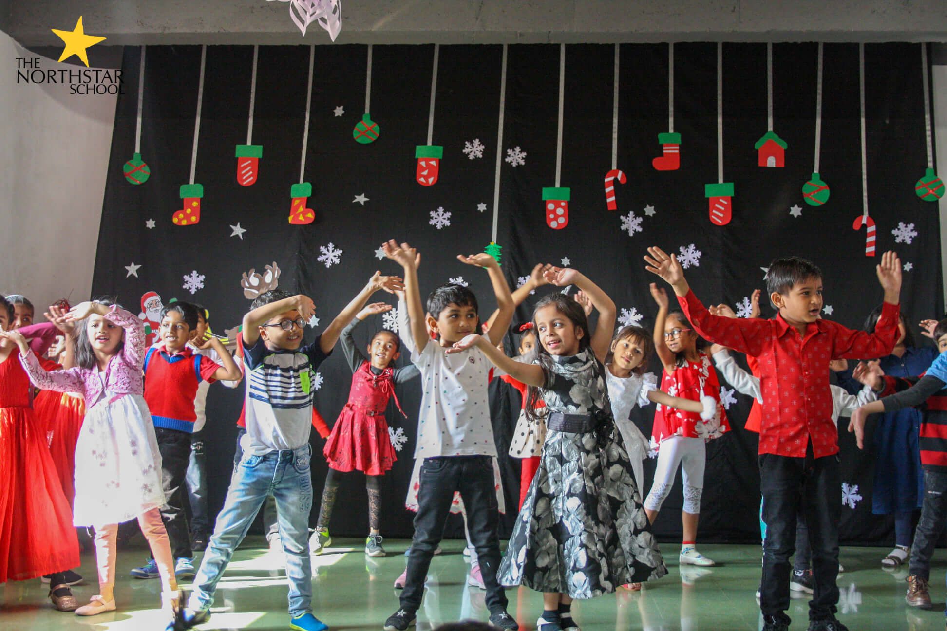 Christmas Day Celebration 2019