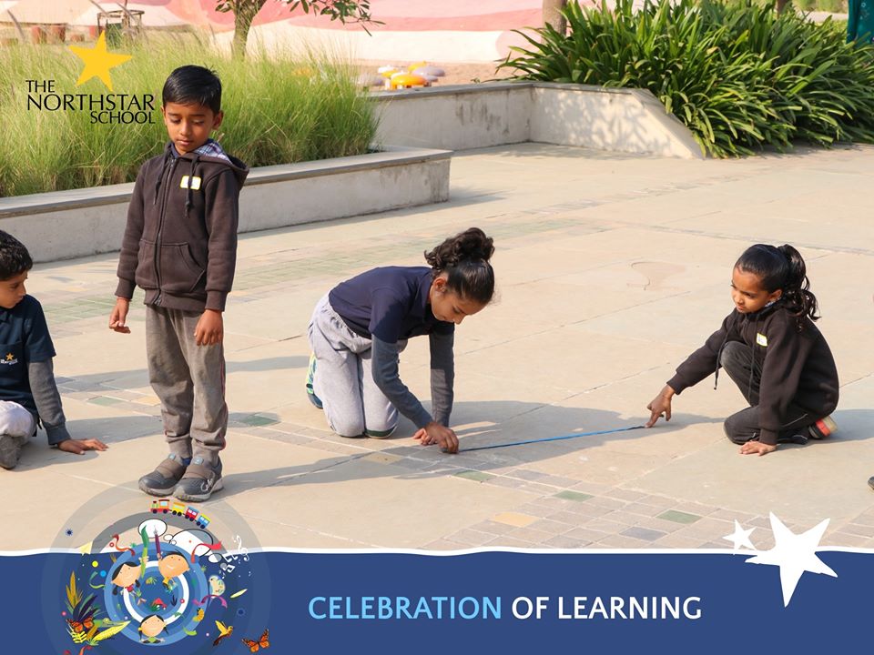 Celebration of learning