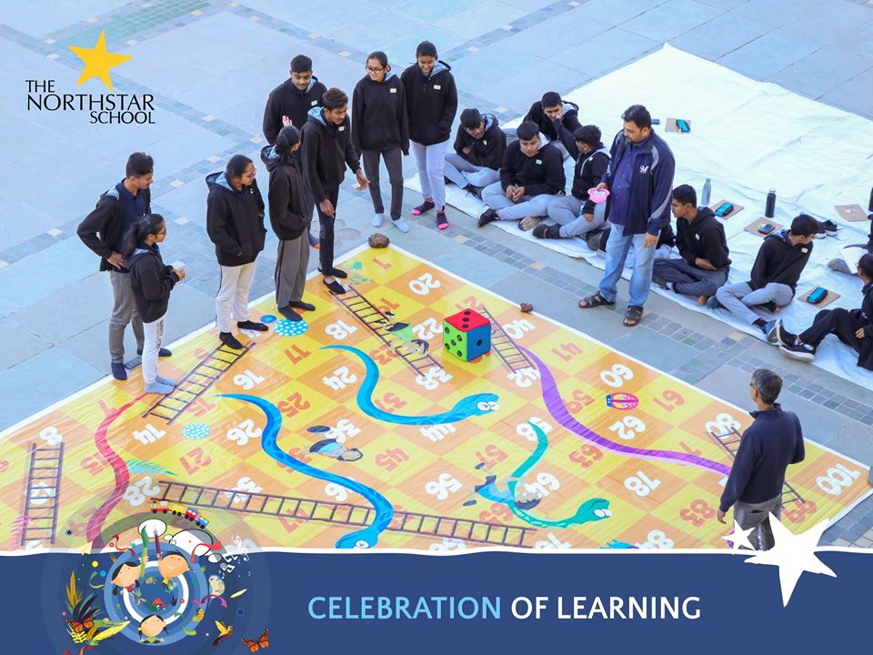Celebration of learning