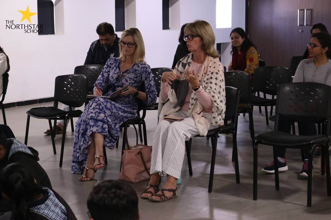 Session about culture in Switzerland