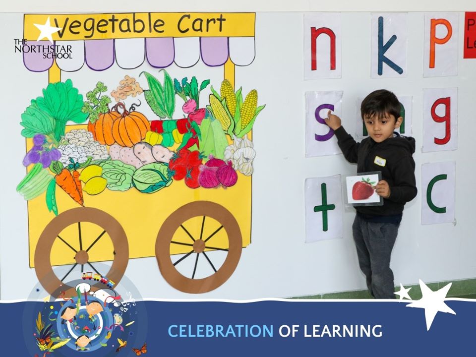Celebration of Learning