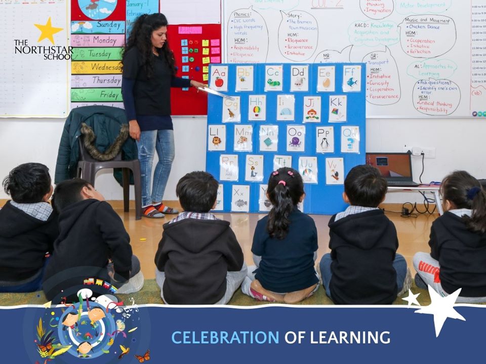 Celebration of Learning
