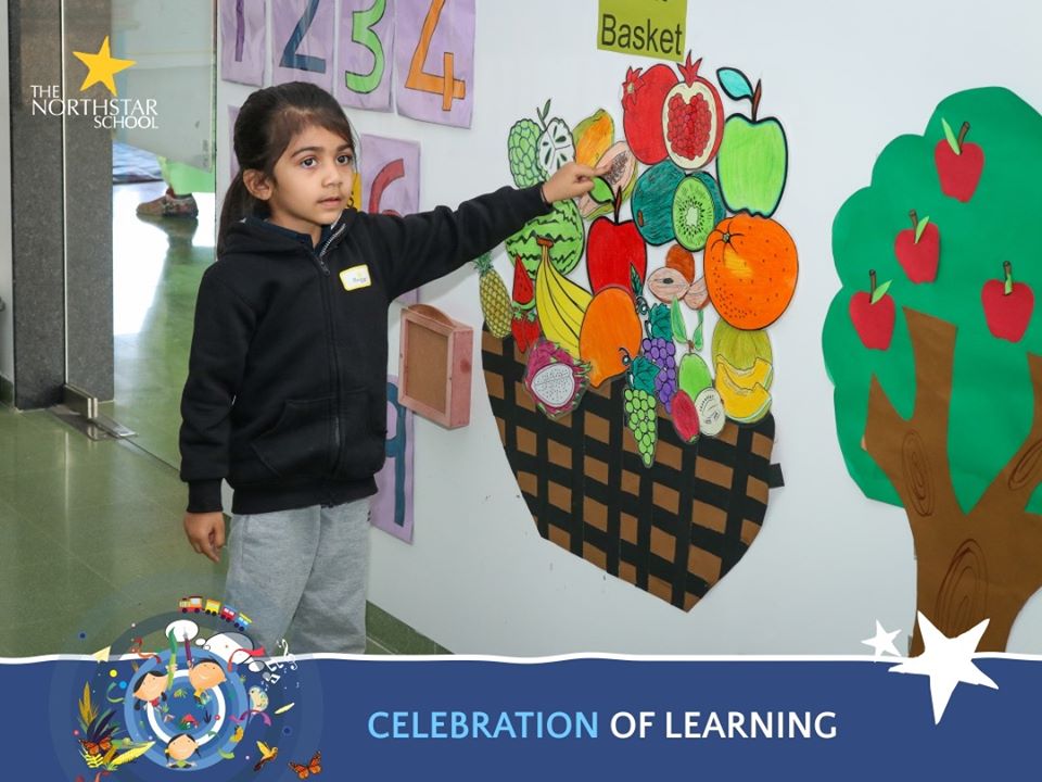 Celebration of Learning