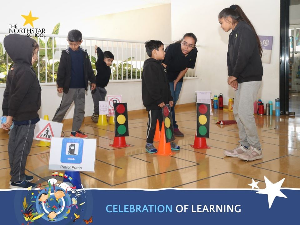 Celebration of Learning